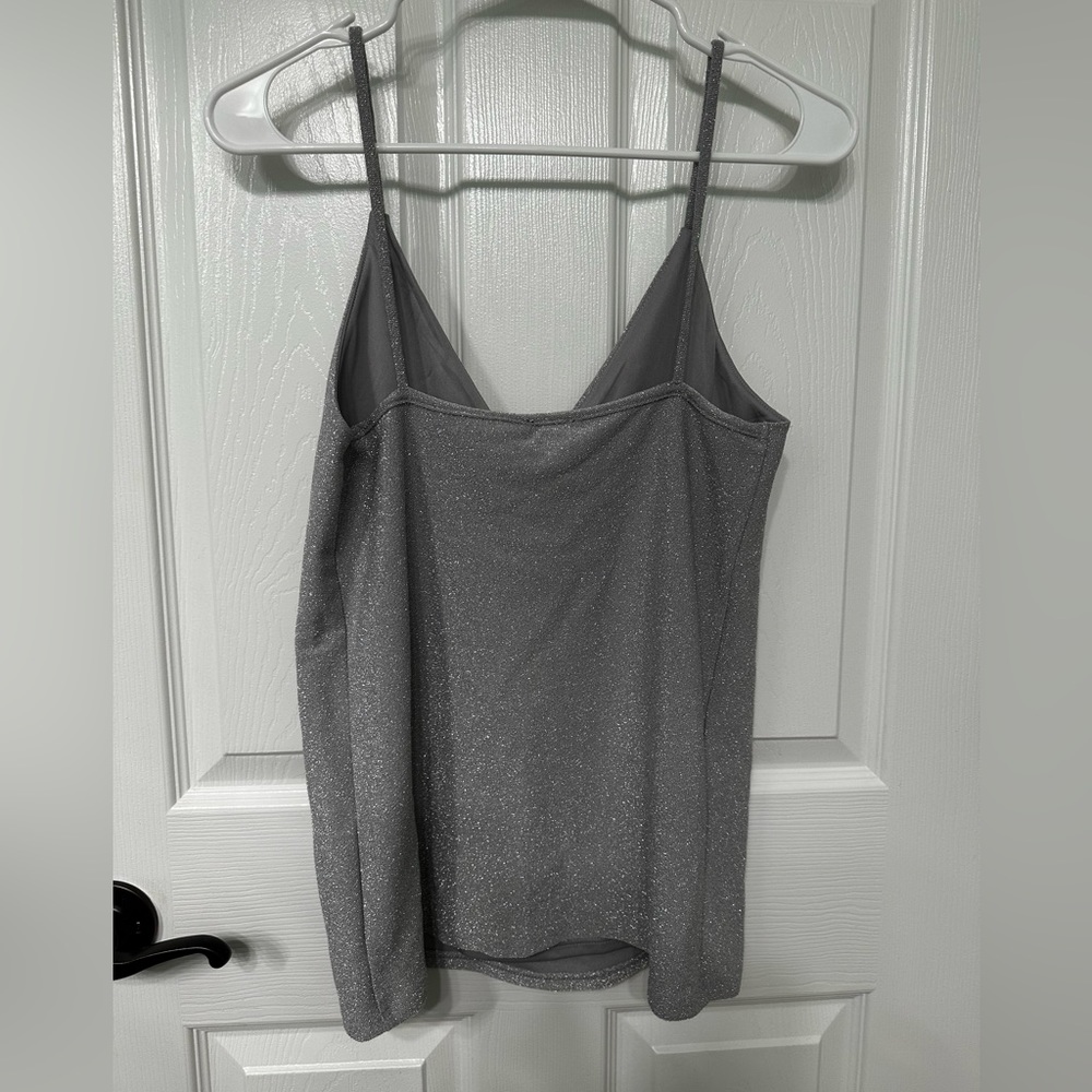 Express Tank Top - Picture 2 of 2